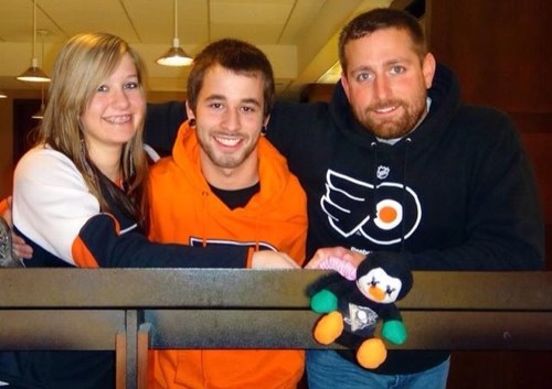 xxhallettxx's profile picture. 