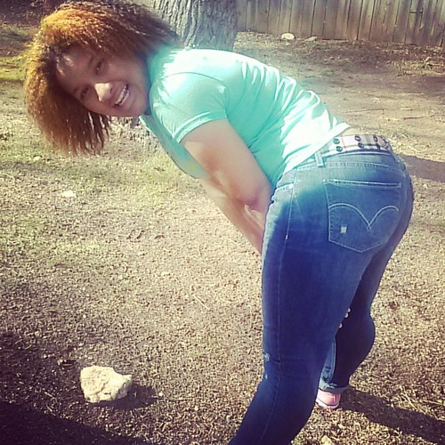 Follow Me @_LifeAsKeja I Do Follow Back ! & Follow Me On Ig PrettyAssKeja_& Go Follow My Cousin @Faancy_ & Follow My Baby DeAnthony @Young_Santareo