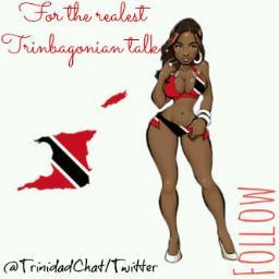 TrinidadChat Profile Picture