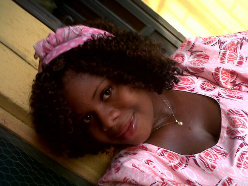 StylemeLasis's profile picture. Am simple
