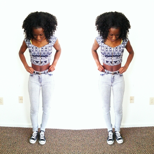 Follow Me Since You're Already Here & On Instagram Too @Dannashaaa , Kay Thanks Bye
