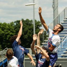 AVShull16's profile picture. 6th generation of Bluebell Meadows Dairy Farm, #16 for the Philadelphia Spinners