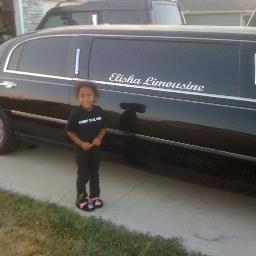 ELISHALIMOUSINE's profile picture. 