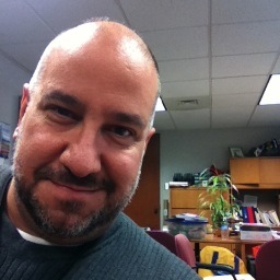 joedaddezio's profile picture. provide support, technology and training. MacBooks, iPads, and iPods, oh my!!