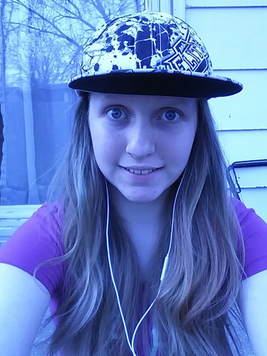 Chrissy_Luvz_1D's profile picture. Don't do something just to impress, being yourself is better than anything

*Proud To Call Myself A Directioner*