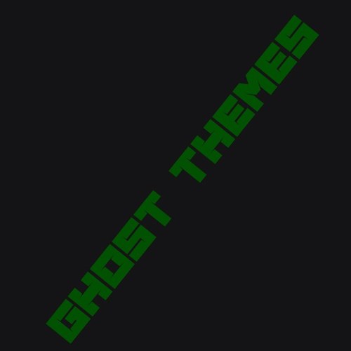 I make themes on codethemed, go check them out!