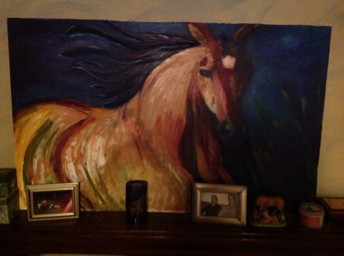 ann40071's profile picture. 