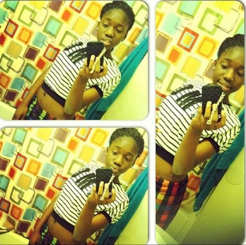 Ion Fuck W/ Fake Flaw Hoes I Keep My Distance BaabyWhatt ,My Bestfrand BraceFace Karii,Single Lifee00.0.13,Instagram@love_starrbaaby , Love Me Hate Me IDGAF :))