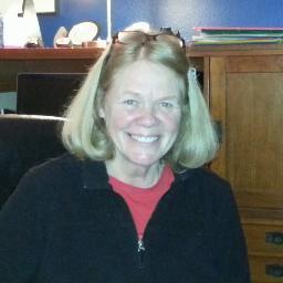 Retired Healthcare admin, Wine shop operator, Kirkland Deputy Mayor