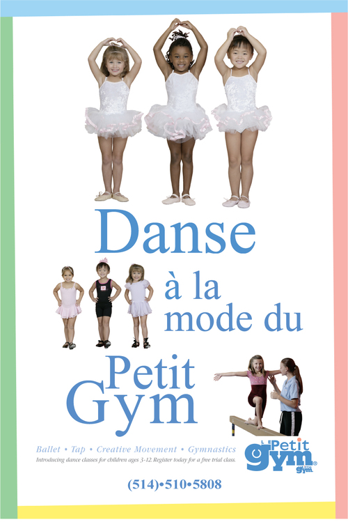 Lepetitgym's profile picture. Motor skill made fun builds confidwnce and leads to a lifetime of success !