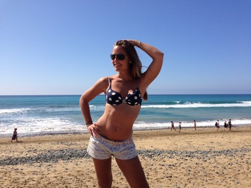 Patricia Fernández