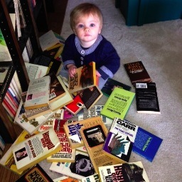 Independent, community-focused bookstore, in historic DeSales Corner, Cincinnati, OH. We buy and sell gently used books.