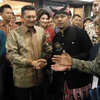 Ikhwan Arief (@ikhwanarief2) 's Twitter Profile