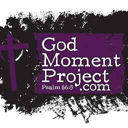 TheGodMoment's profile picture. Psalm 66:5 Come and see what God has done, his awesome deeds for mankind!