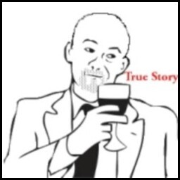 Fifer, longinthetooth to this twaddle on twitter O_o