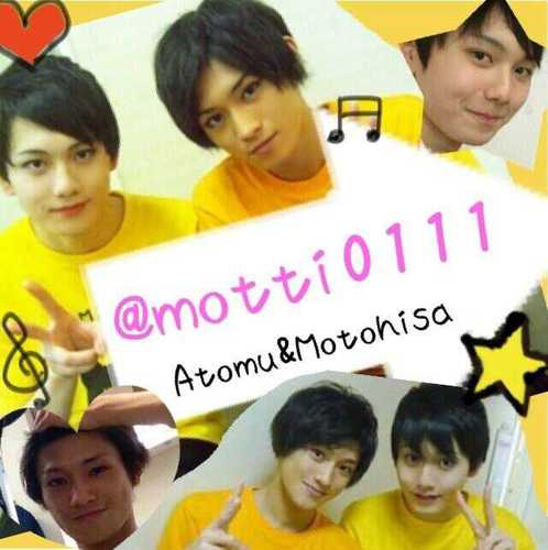 もっちーです！ﾃﾆﾐｭ(1st),(2nd)大好き♡全キャスト大好き!!!/あみゅめんlove★/劇団プレステージ*まなぴー*/D2/増本健一さん/AAA/ﾃﾆｽの王子様/黒ﾊﾞｽ/若手俳優様お熱ですよ!!→(http://t.co/yJR1s01NOs)ｻﾌﾞ垢もお願いします【@tenimyu_motti】