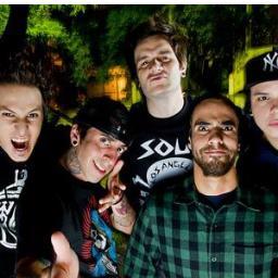 Strike é dogtown style