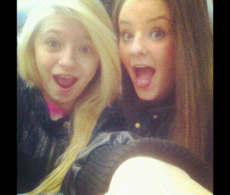 FOLLOW MY NEW TWITTER @megmorris69 this account I will never be on again:)