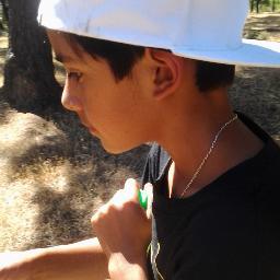 Juampialegriaa's profile picture. Hincha de la Gloriosa Universidad de Chile,  Deportista. Être heureux ne dépend que de vous.