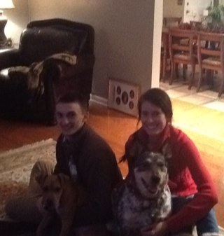 SuzDerra's profile picture. 