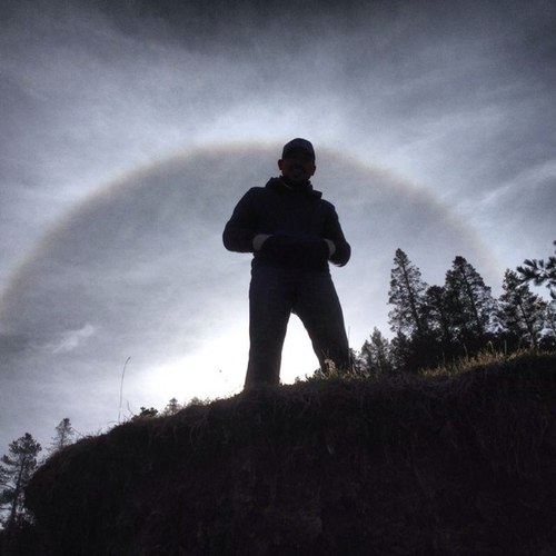 themarcosd's profile picture. 🇲🇽🇨🇦 knowledge in movement