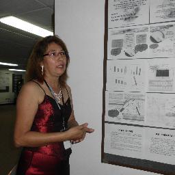 Profesora PNF EN ELECTRICIDAD DE LA UPTT MBI. TRUJILLO Ingeniera en Computación. Ingeniera Electricista Maestría en Ing. Eléctrica.