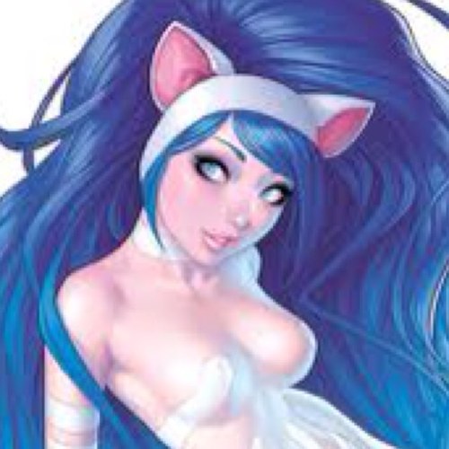 Hey, im felicia the cat!! Im a darkstalker and cute female kitty~ dont make me mad... Or you will be sorry taken by zx-tole