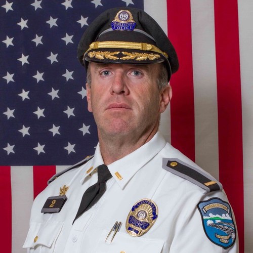RETIRED - Executive Officer; Commander - Criminal Investigations Division - Charlestown RI Police Dept. Chief - Charlestown Ambulance-Rescue, Charlestown, RI