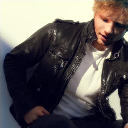 Primer fan club del cantante británico Ed Sheeran en Colombia. #Sheeranator.