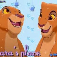 kiara_lion_king's profile picture. 