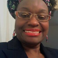 Philomena M. Johnson (@phimax1m) 's Twitter Profile