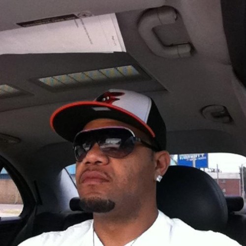 valenzuela809's profile picture. 