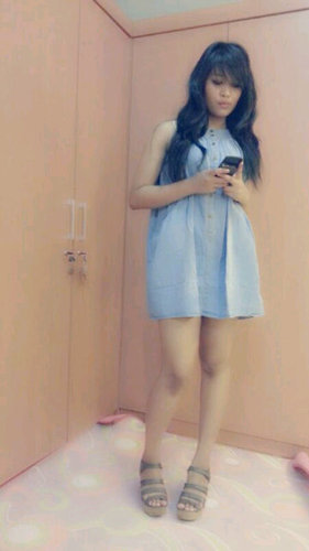 InkaNurachim's profile picture. jika kita hnya pura pura bahagia d'saat hati kta skit ,itu sama aja mngajarkan kita untuk mnjdi munafik ..