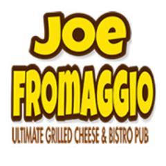 New restaurant located at 50 Westmount Rd. N Waterloo. If you love cheese you'll love us!