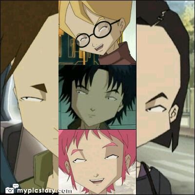Reborn! @CodeLyoko_RP | Roleplayer agency | Do you want to join?  Check following+favorite! | Owner : #Hana, admin : #Yumi. We speak Indonesian and English
