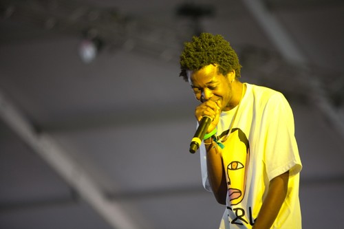 Odd Future Wolf Gang Kill Them Ratchets