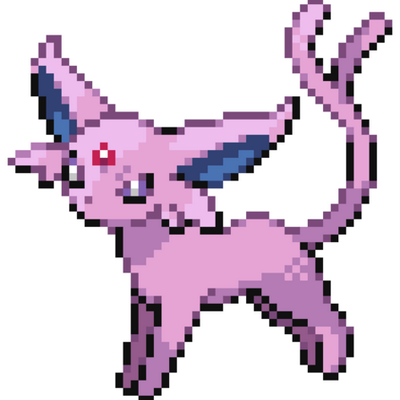 エーフィ Bot Espeon Twitter エーフィ Bot Espeon Twitter