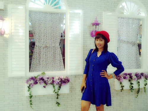 SupeL☺Setia☺Suka tRaveLing ☀☺♥