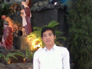 Be your self