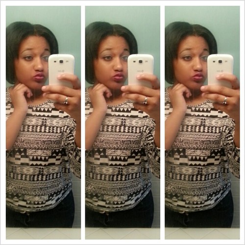 don't come for me unless I send for you ✌ love no nigga trust no bitch ✋ nishelle got me on lock