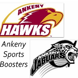 Sports Booster Club of Ankeny Iowa