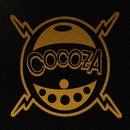 彦根『COCOZA』のオフィシャルツイッターです。
みなさん、どんどんCOCOZAのステージに立ちましょう！！練習スタジオも営業中！