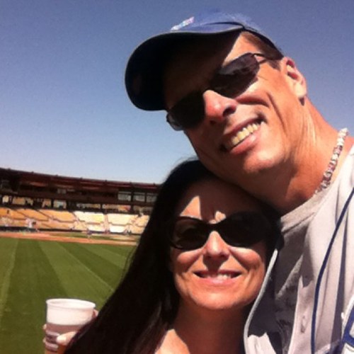 Bronco/Dodger/USC fan Wife of @milehighbroncos