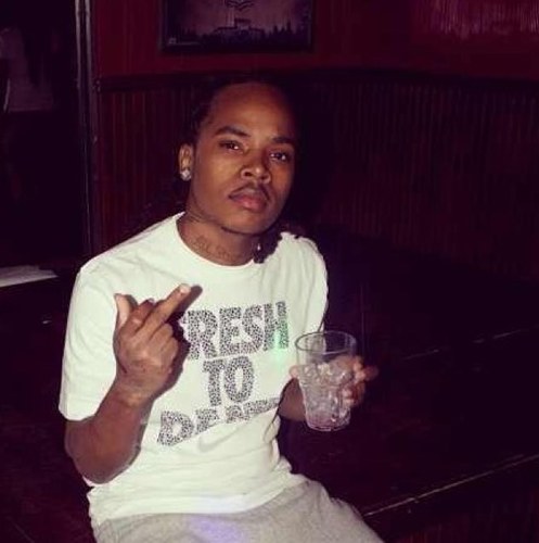 OWNER- Silver City Landscsping Company/I PROMOTE / You not nothing until you got something everybody love you pops told me that FREE STONE & QUAN!!!