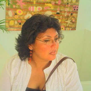 maricela angulo