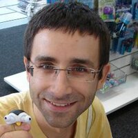 Peter Toth (@compulog) 's Twitter Profile