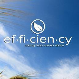 Want to know how you could save hundreds of dollars this year? Introducing The Efficiency Store! Think of it as the Apple Store for energy saving gadgets!