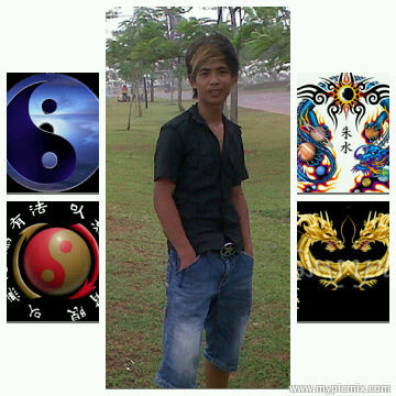 epen_aja's profile picture. No Status !!
