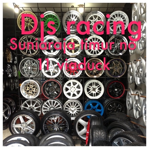 Jual beli / tuker tambah VELG & BAN Baru dan bekas Jalan.suniaraja No.11 bandung ( viaduct ) Pin BB 2AFF4218 Hp081223344665