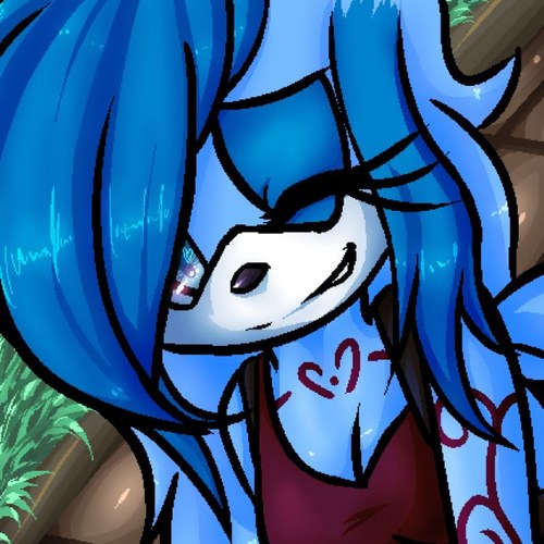 ~Im Nicole.I have the powers of water,not fire,snow,or ice.Just water!If you have a power and you think its stupid,dont!Its helps you with life and protection.~